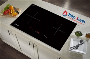 Bếp hồng ngoại Malloca MR 732